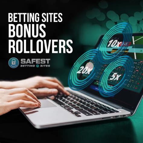 free bet rollover